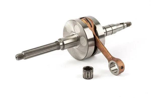 Crankshaft Athena HPC 12mm 80cc Minarelli (85mm/43mm) - Image 3