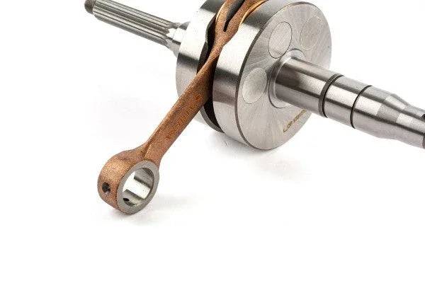 Crankshaft Athena HPC 12mm 80cc Minarelli (85mm/43mm) - Image 4