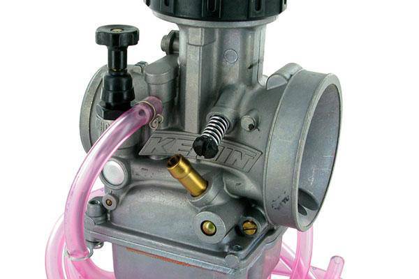 Carburettor Keihin PWK - Image 5