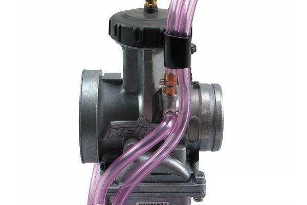 Carburettor Keihin PWM Air Striker - Image 3