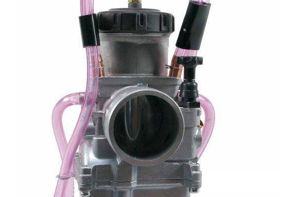 Carburettor Keihin PWM Air Striker - Image 4