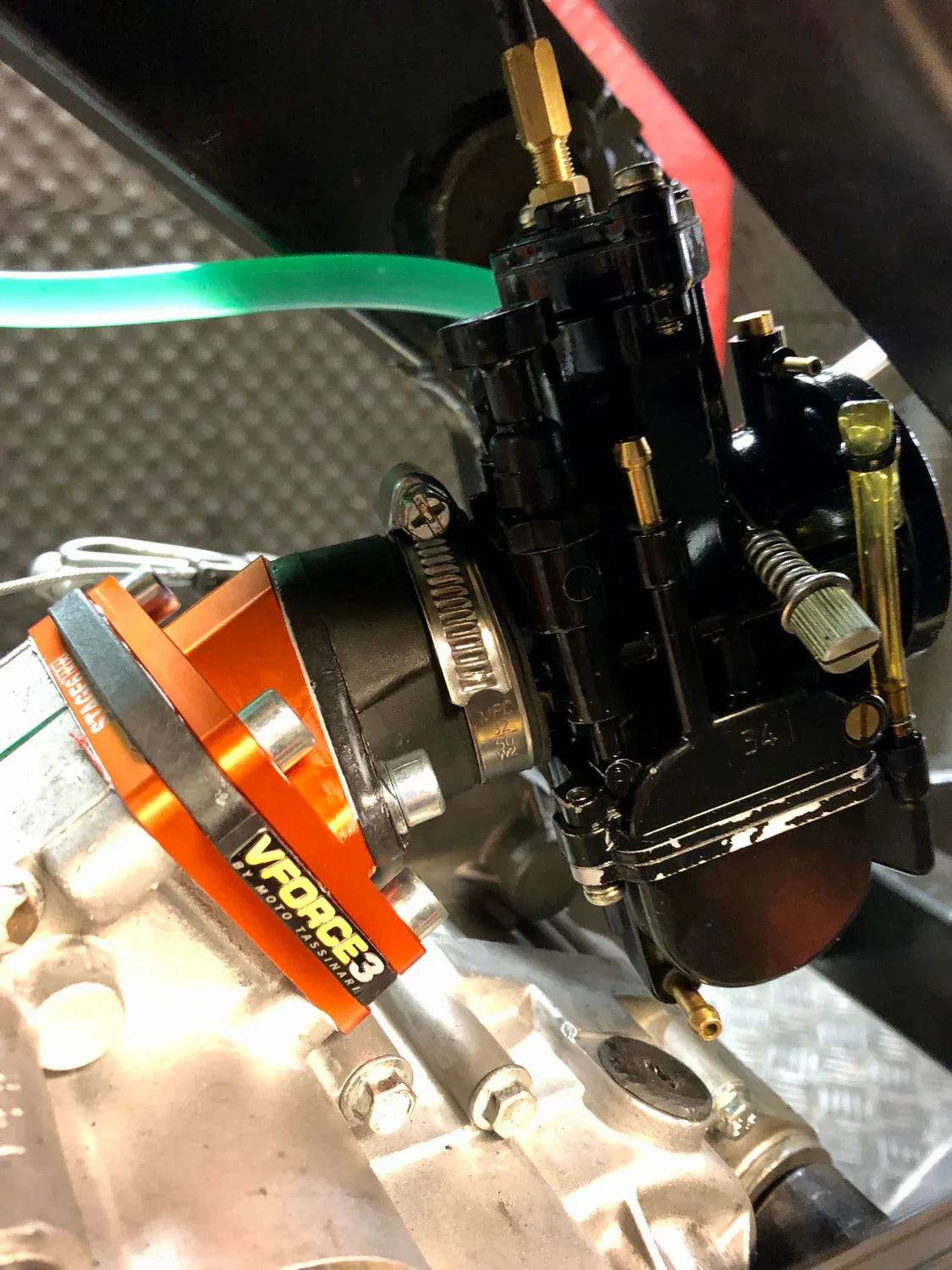 Carburettor Stage6 R/T PWK - Image 4