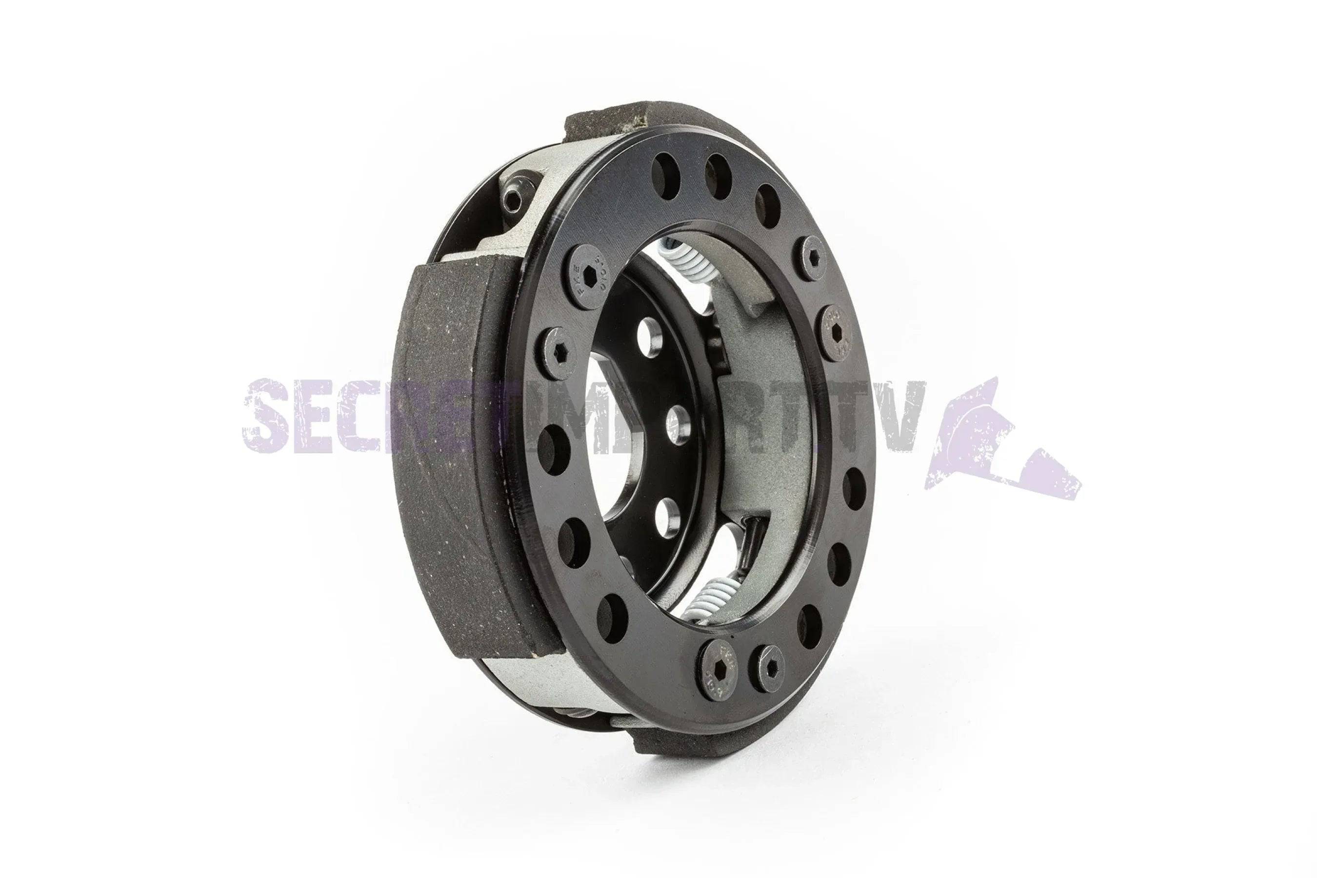 Clutch Stage6 Torque Control 107mm - Image 3