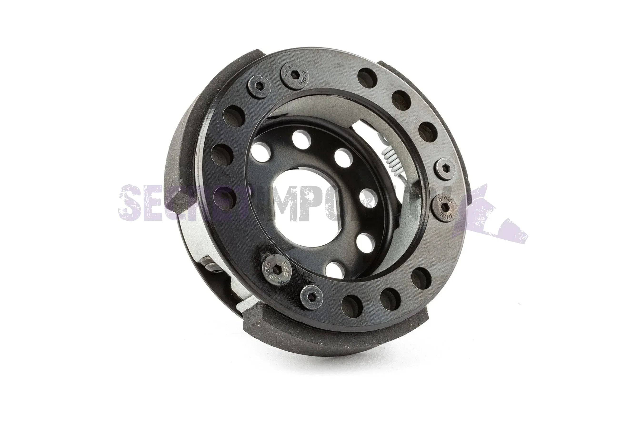 Clutch Stage6 Torque Control 107mm - Image 4