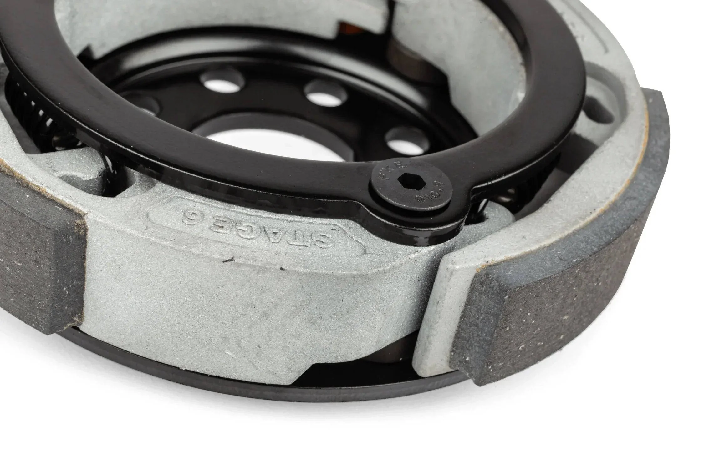 Clutch Stage6 Sport Pro 107mm - Image 3