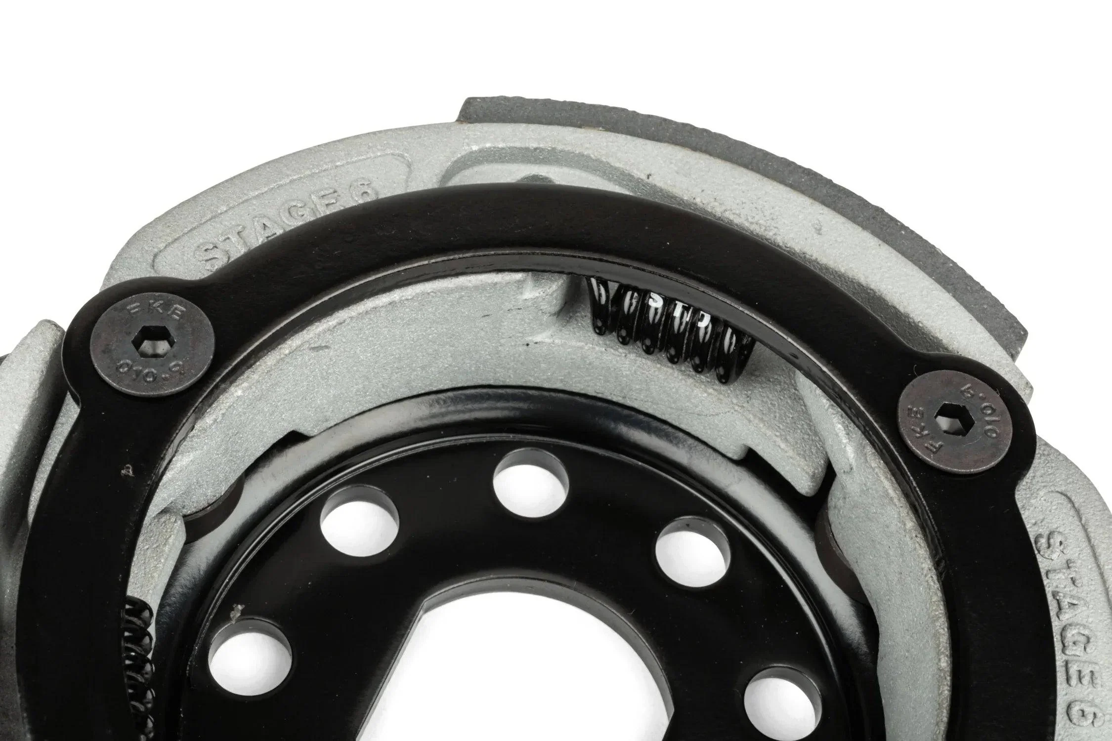 Clutch Stage6 Sport Pro 107mm - Image 4