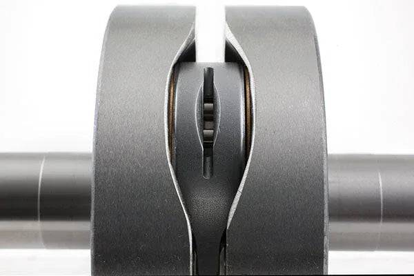 Crankshaft 2Fast 86/94cc (44mm/90mm) Minarelli Horizontal - Image 3