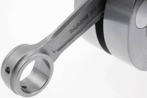 Crankshaft Malossi MHR Team 94cc (44mm/90mm) Minarelli Horizontal - Image 3