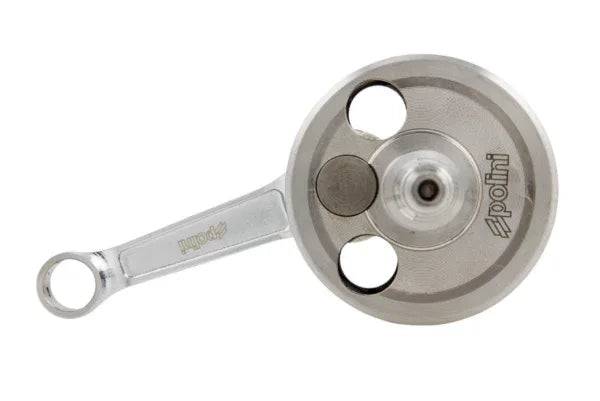 Crankshaft Polini For Race 10mm Minarelli Horizontal - Image 3