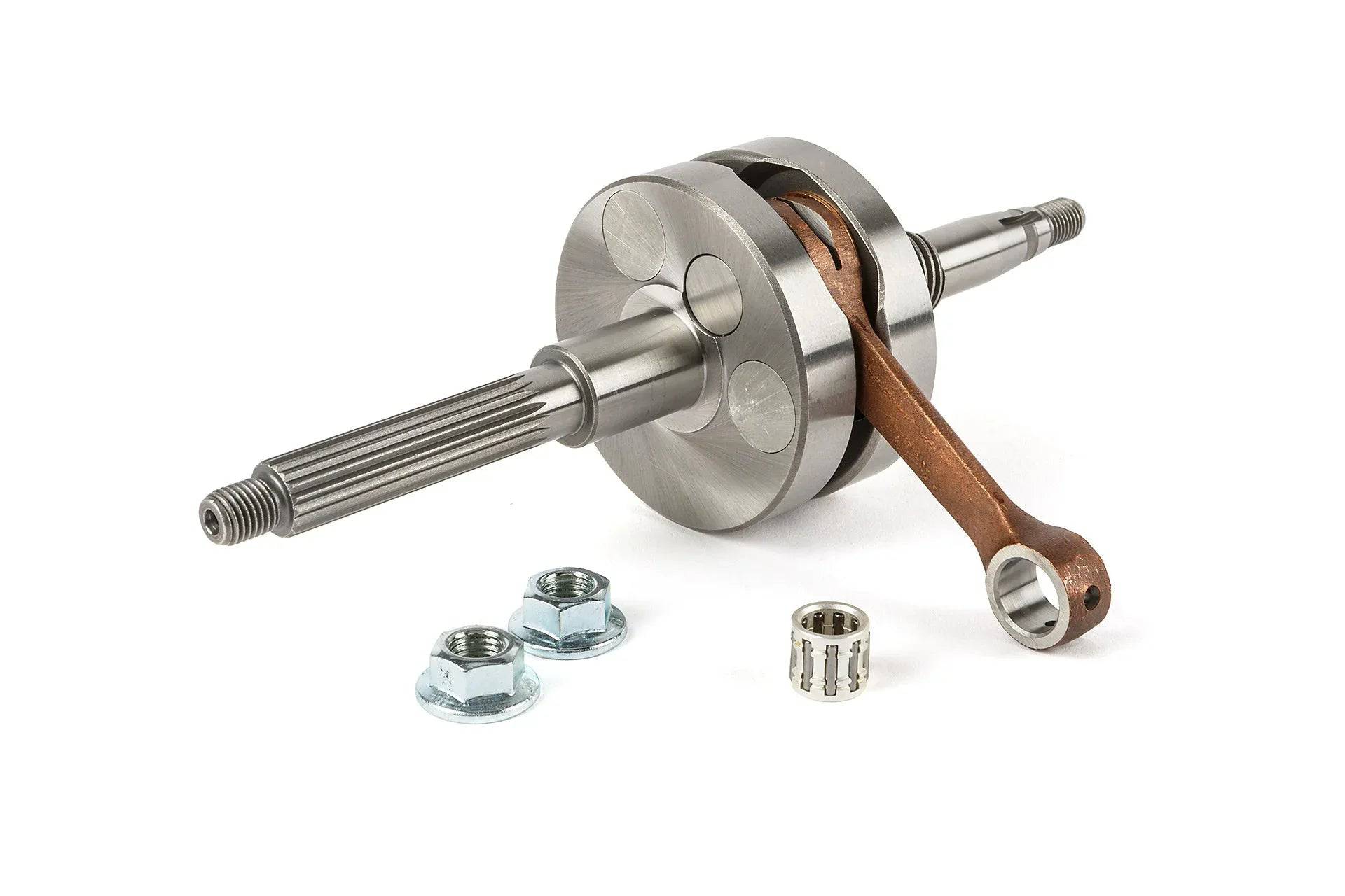 Crankshaft Stage6 HPC 10mm PGO - Image 3