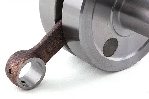 Crankshaft Top Performances 86cc (44mm/85mm) Minarelli Horizontal - Image 3