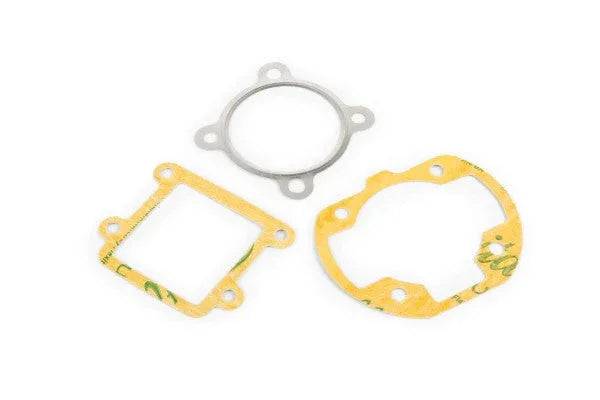 Cylinder Kit AC Dr.Evo 70cc 10mm Minarelli Vertical - Image 3