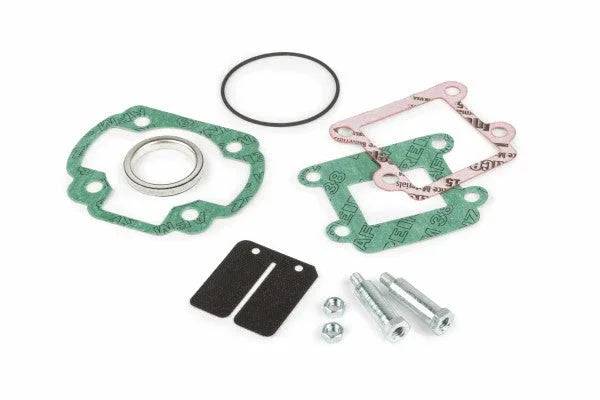 Cylinder Kit AC Malossi Sport Fonte 70cc 10mm Minarelli Vertical - Image 8