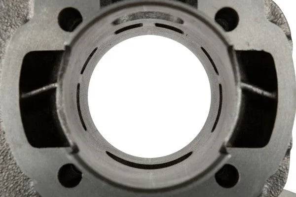 Cylinder Kit AC Malossi Sport Fonte 70cc 10mm Minarelli Vertical - Image 9
