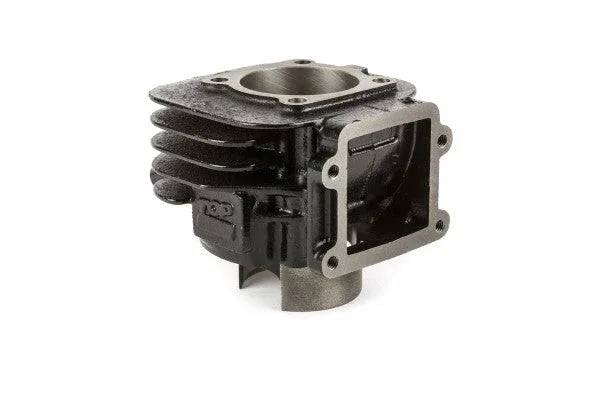 Cylinder Kit AC Top Performance Black Trophy 70cc 10mm Minarelli Vertical - Image 3