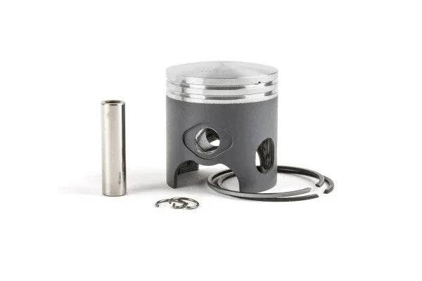 Cylinder Kit AC Top Performance Black Trophy 70cc 10mm Minarelli Vertical - Image 4