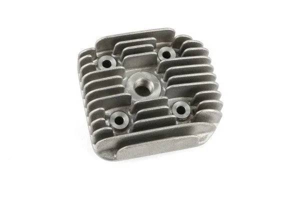 Cylinder Kit AC Top Performance Black Trophy 70cc 10mm Minarelli Vertical - Image 5