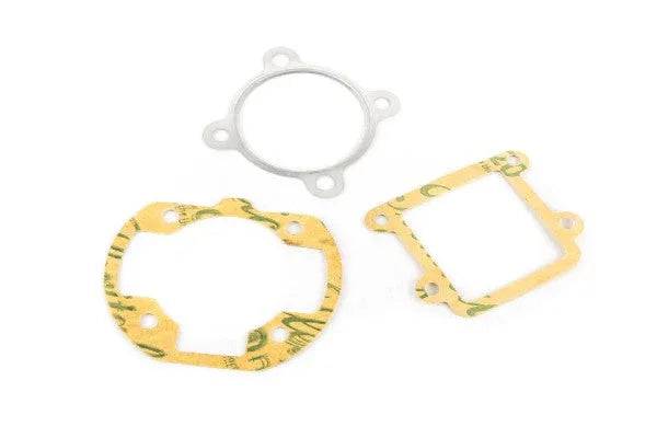 Cylinder Kit AC Top Performance Black Trophy 70cc 10mm Minarelli Vertical - Image 7