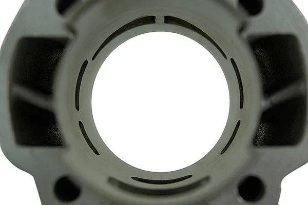 Cylinder Kit AC Airsal Racing 10mm 70cc Minarelli Vertical - Image 3