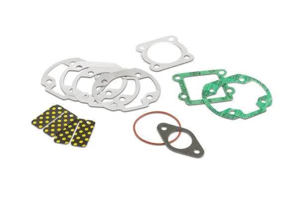 Cylinder Kit AC Athena Basic 10mm 70cc Minarelli Vertical - Image 4