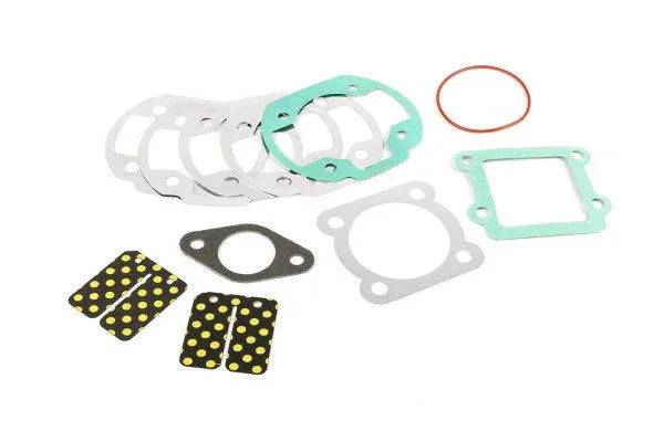 Cylinder Kit AC Athena Evolution 10mm 70cc Minarelli Vertical - Image 3