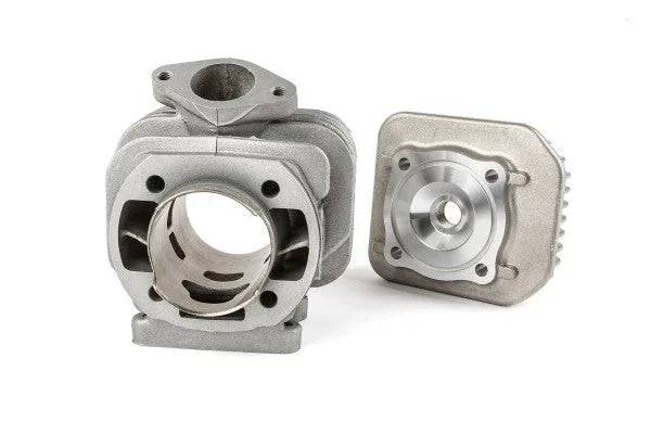 Cylinder Kit AC Athena Evolution 10mm 70cc Minarelli Vertical - Image 4