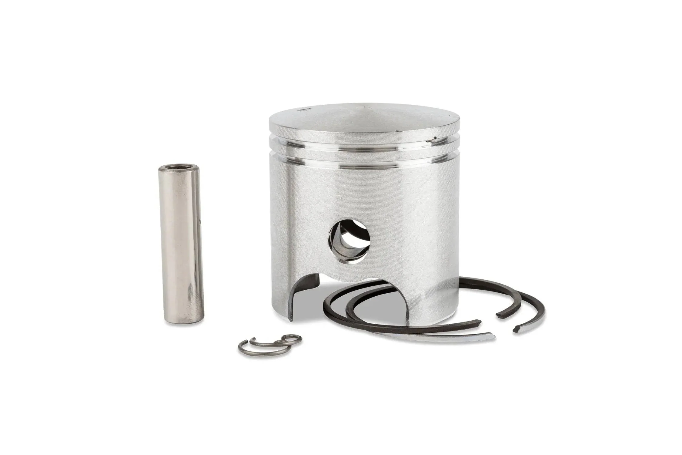 Cylinder Kit AC Dr.Evo 70cc 10mm Minarelli Horizontal - Image 3