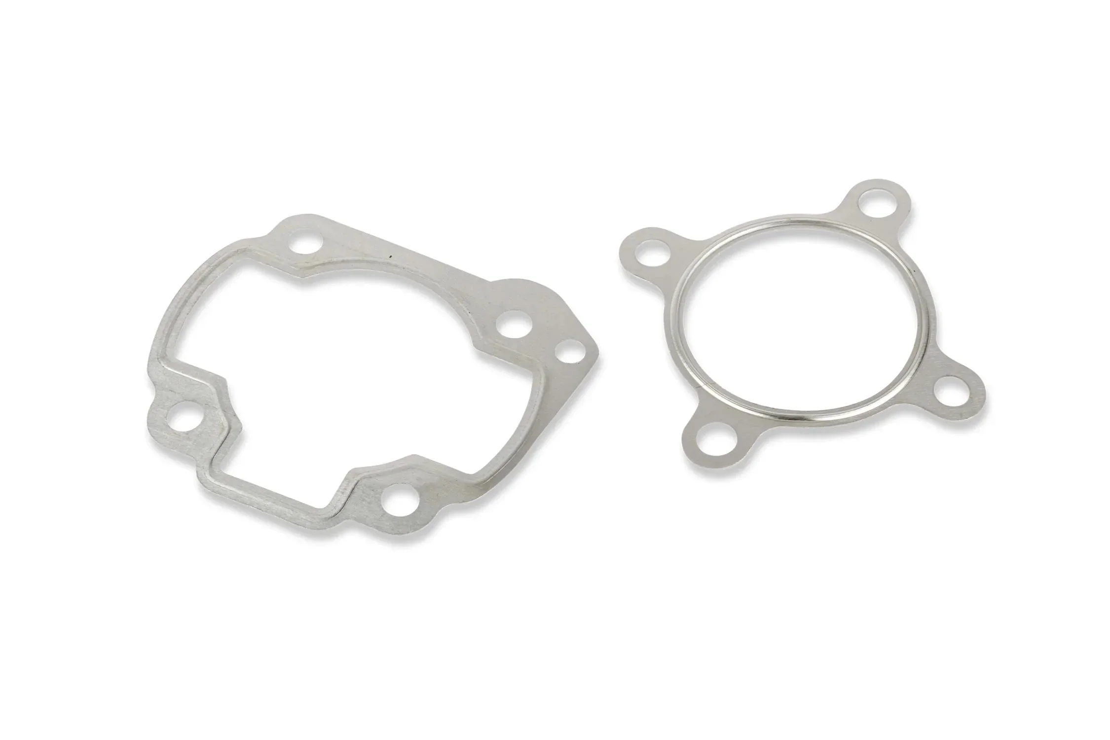 Cylinder Kit AC Dr.Evo 70cc 10mm Minarelli Horizontal - Image 4