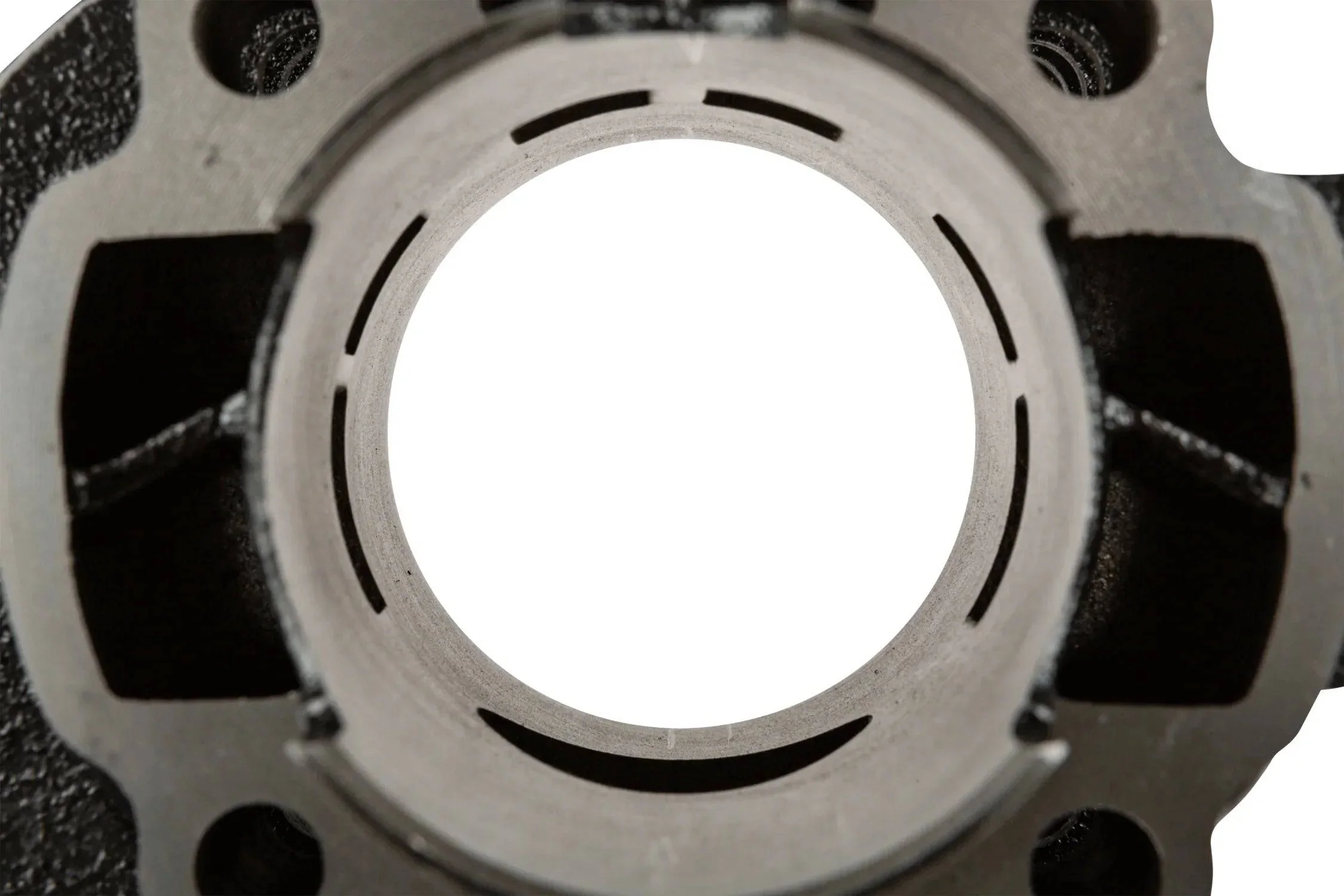 Cylinder Kit AC Dr.Evo 70cc 10mm Minarelli Horizontal - Image 9