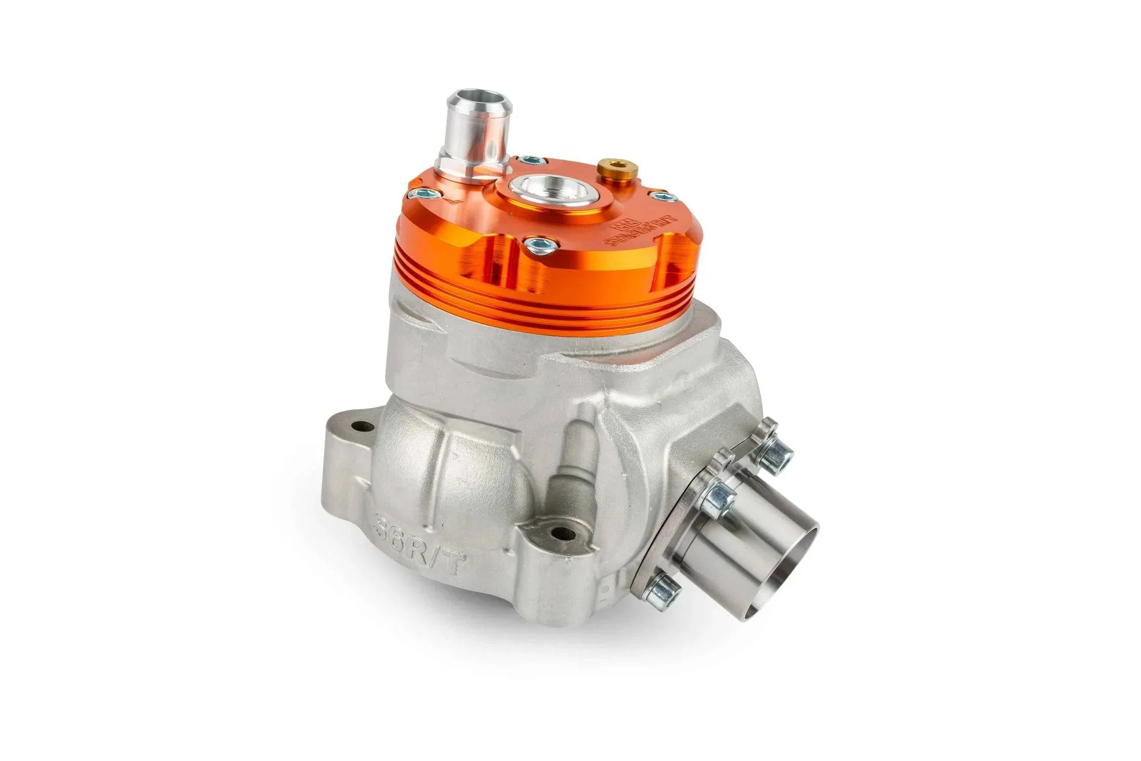 Cylinder Kit LC Stage6 R/T FLR 100cc - Image 3