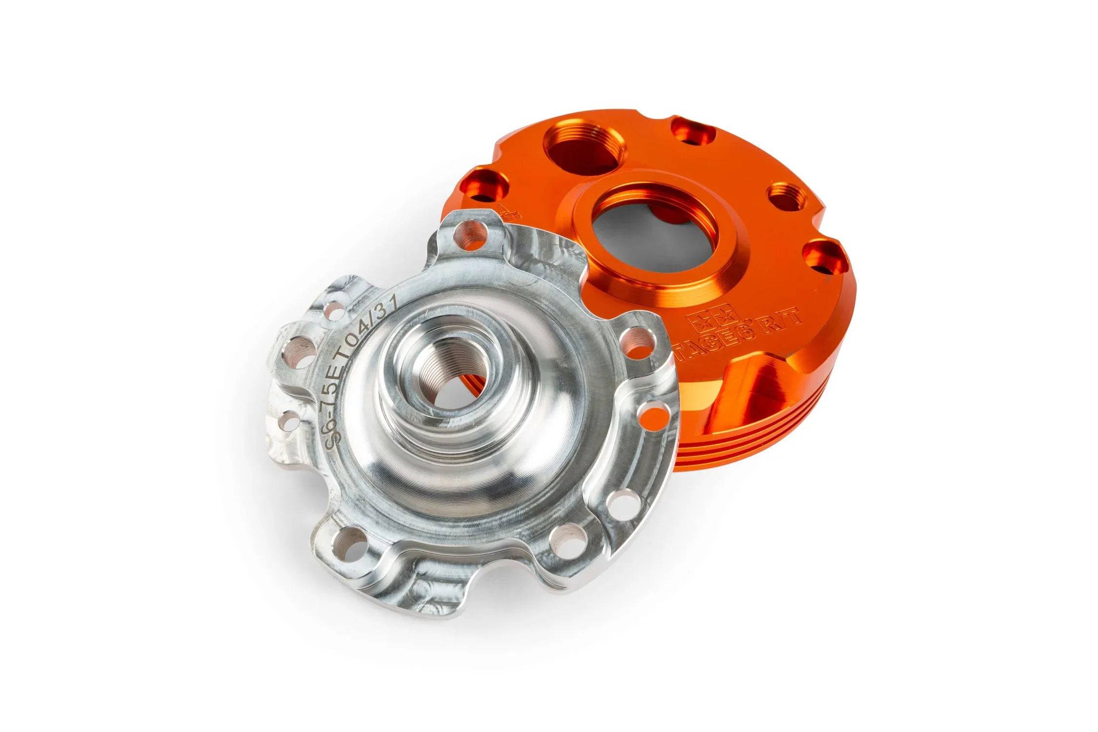 Cylinder Kit LC Stage6 R/T FLR 100cc - Image 5