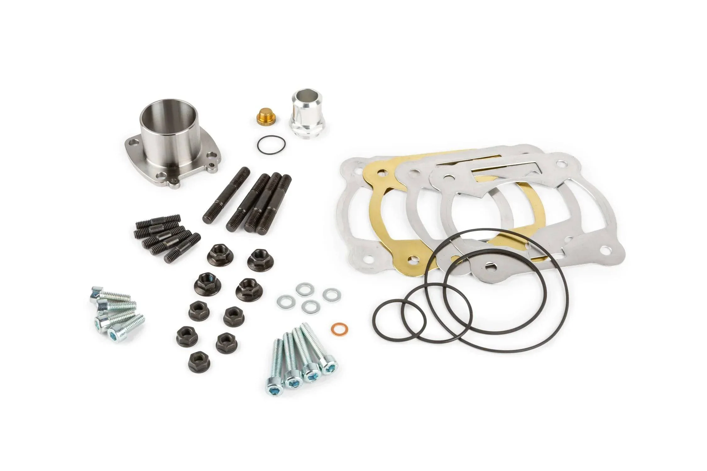 Cylinder Kit LC Stage6 R/T FLR 100cc - Image 7