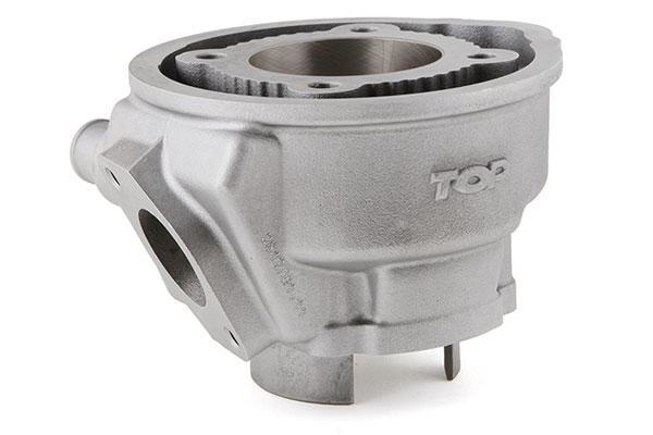 Cylinder Package LC TPR 77cc 12mm Minarelli Horizontal - Image 3