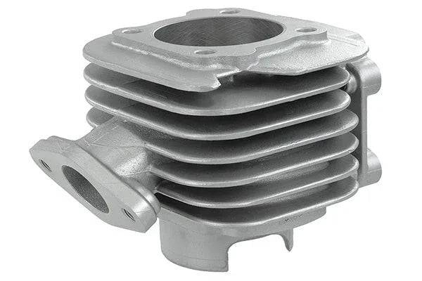 Cylinder Kit AC Malossi MHR Replica 70cc 10mm Minarelli Vertical - Image 3