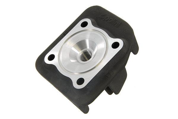 Cylinder Kit AC Polini Corsa 70cc 10mm Minarelli Horizontal - Image 3