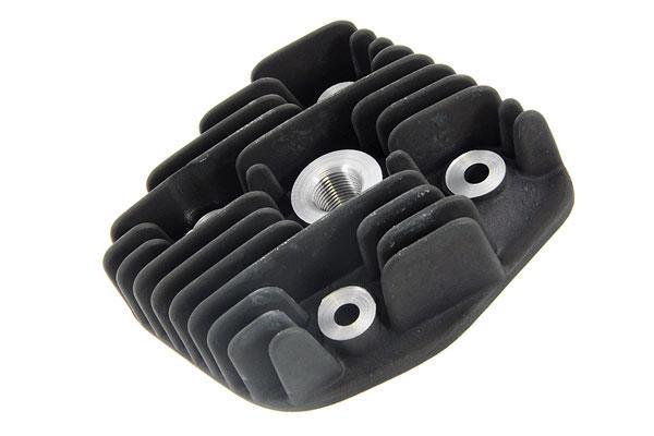 Cylinder Kit AC Polini Corsa 70cc 10mm Minarelli Horizontal - Image 4