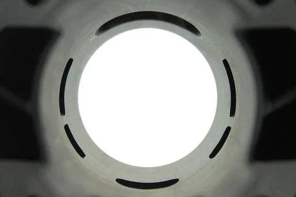 Cylinder Kit AC Polini Corsa 70cc 10mm Minarelli Horizontal - Image 5