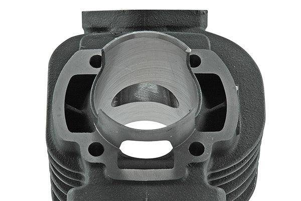 Cylinder Kit AC Polini Corsa 70cc 10mm Minarelli Vertical - Image 3