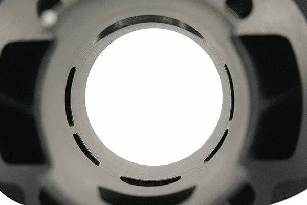 Cylinder Kit AC Polini Corsa 70cc 10mm Minarelli Vertical - Image 4