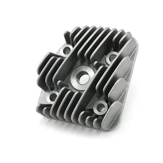 Cylinder Kit AC Stage6 Streetrace 70cc 10mm Minarelli Horizontal - Image 5