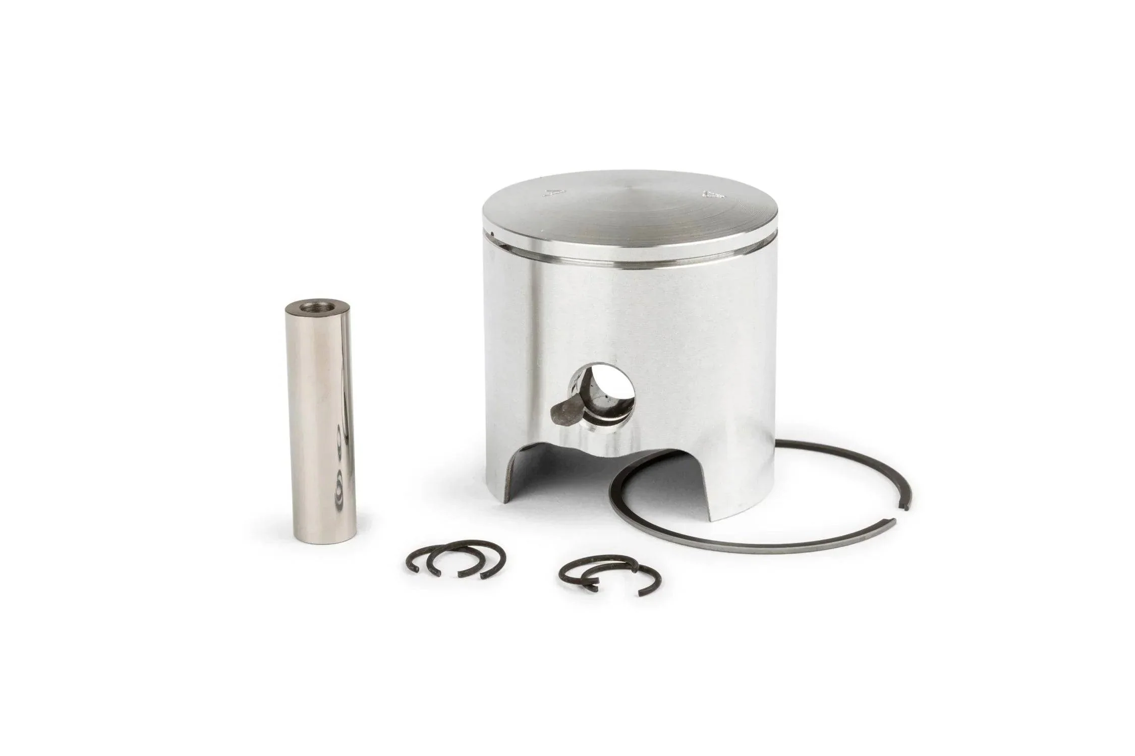 Cylinder Kit AC TPR ALU 70cc 10mm Minarelli Horizontal - Image 3