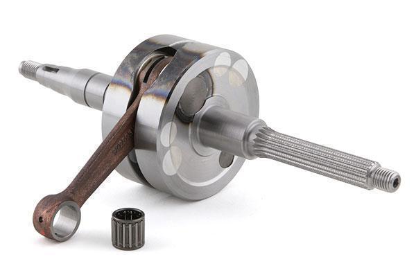 Cylinder Package LC TPR 86cc 12mm Minarelli Horizontal - Image 3