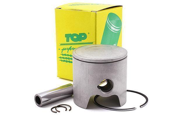 Cylinder Package LC TPR 86cc 12mm Minarelli Horizontal - Image 4