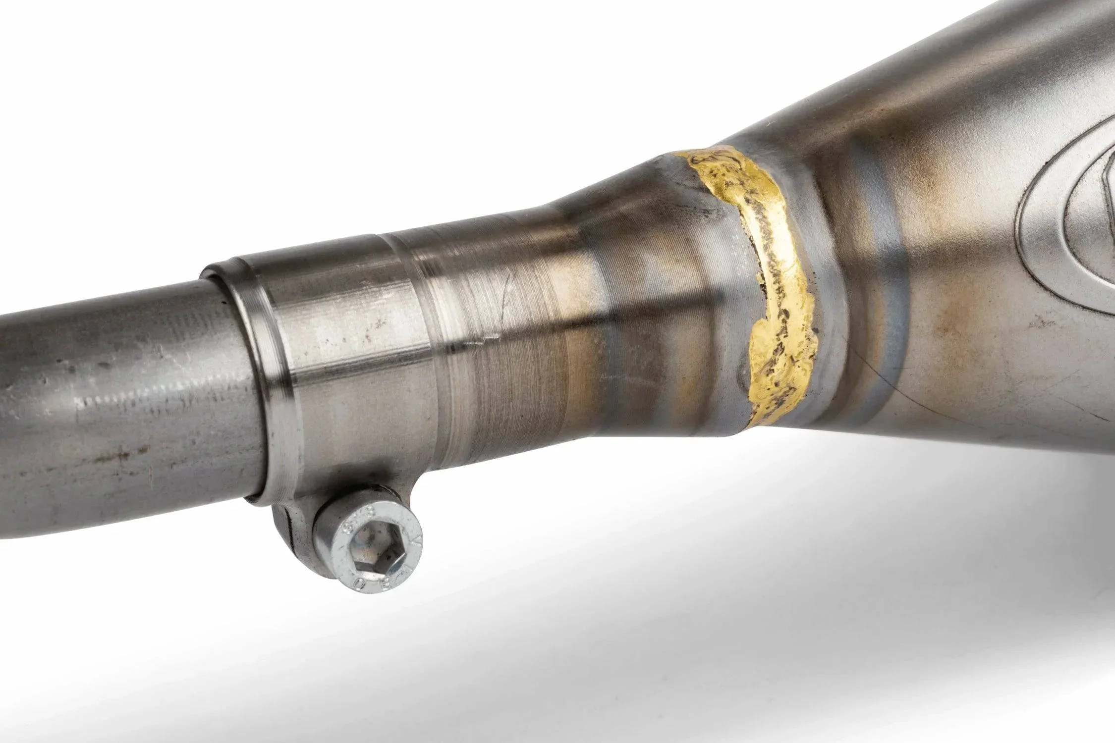 Exhaust 2Fast Minarelli Horizontal - Image 4