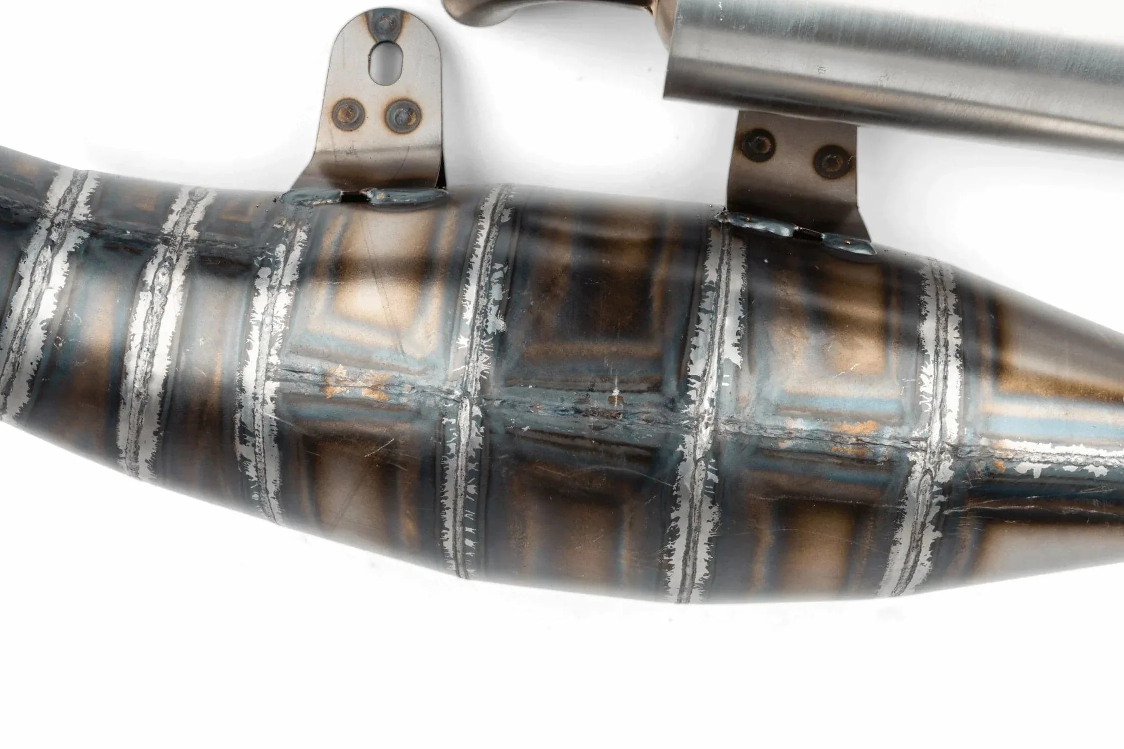 Exhaust 2Fast Minarelli Horizontal - Image 5