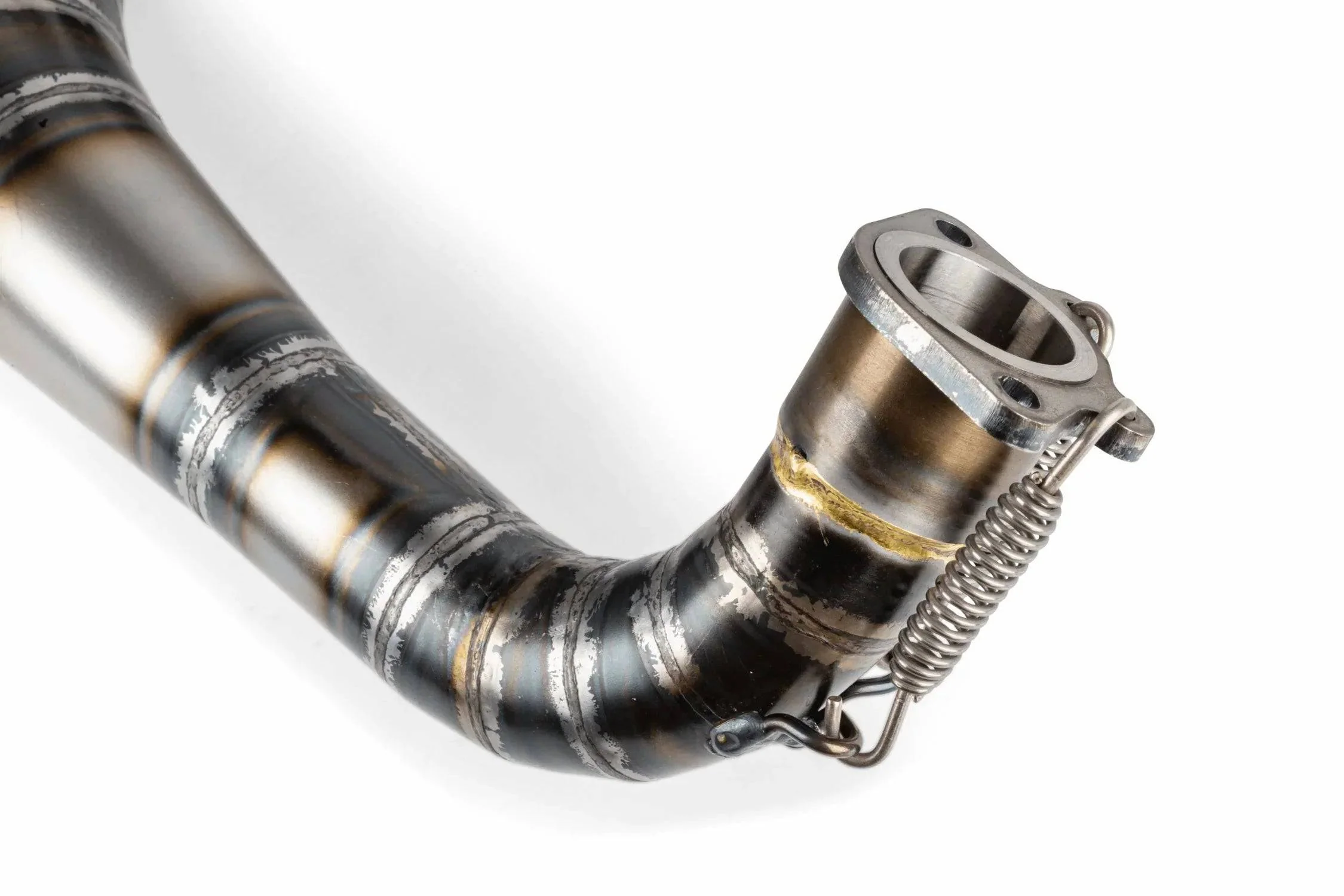 Exhaust 2Fast Minarelli Horizontal - Image 6