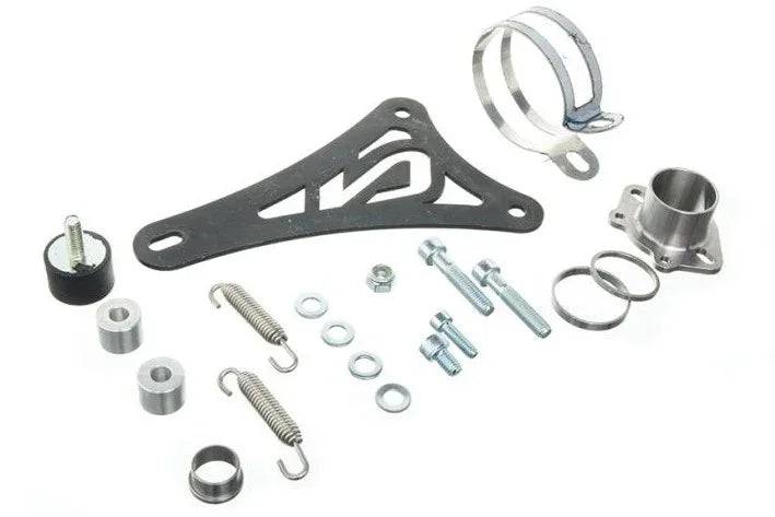 Exhaust Most 86cc/90cc Minarelli Horizontal - Image 5