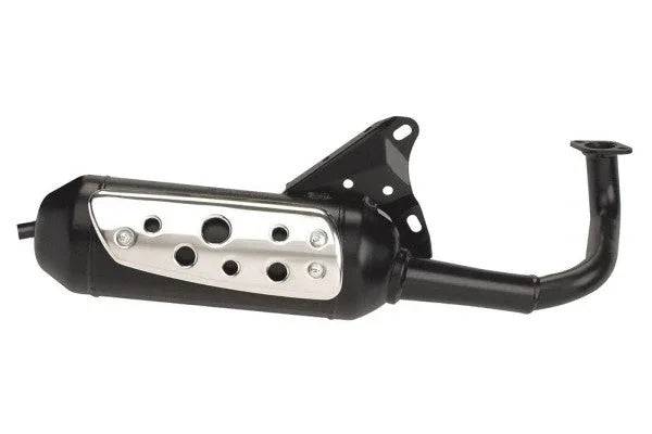 ÉCHAPPEMENT RECOMMANDÉ PAR SECRET IMPORT