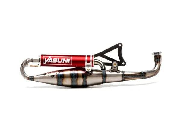 Exhaust Yasuni C16 Minarelli Horizontal - Image 11