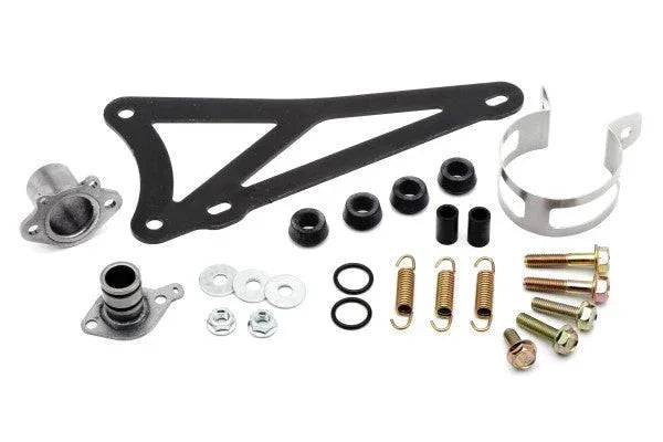 Exhaust Yasuni C16 Minarelli Horizontal - Image 12